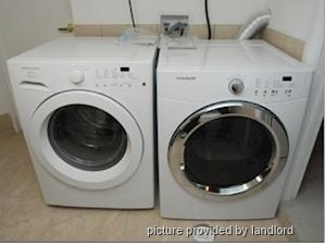 2 Bedroom apartment for rent in TORONTO 