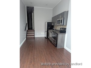 2 Bedroom apartment for rent in TORONTO 