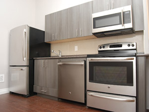 2 Bedroom apartment for rent in TORONTO 