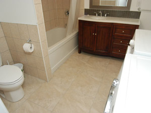 2 Bedroom apartment for rent in TORONTO 