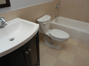 2 Bedroom apartment for rent in TORONTO 