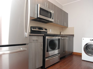 2 Bedroom apartment for rent in TORONTO 