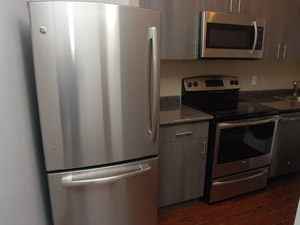 2 Bedroom apartment for rent in TORONTO 