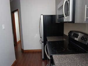 2 Bedroom apartment for rent in TORONTO 