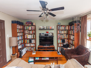 3+ Bedroom apartment for rent in TORONTO 