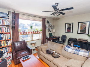 3+ Bedroom apartment for rent in TORONTO 