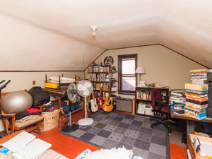 3+ Bedroom apartment for rent in TORONTO 