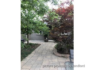 1 Bedroom apartment for rent in TORONTO 