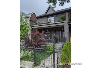 1 Bedroom apartment for rent in TORONTO 