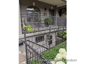 1 Bedroom apartment for rent in TORONTO 