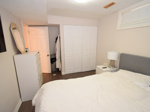 1 Bedroom apartment for rent in TORONTO 