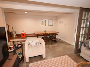 1 Bedroom apartment for rent in TORONTO 