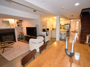 1 Bedroom apartment for rent in TORONTO 