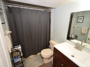 1 Bedroom apartment for rent in TORONTO 