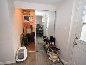 1 Bedroom apartment for rent in TORONTO 
