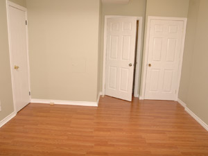 Bachelor apartment for rent in SCARBOROUGH