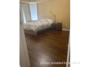 1 Bedroom apartment for rent in Ajax