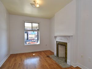 1 Bedroom apartment for rent in TORONTO 