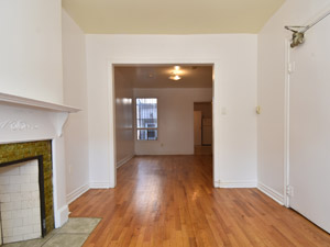 1 Bedroom apartment for rent in TORONTO 