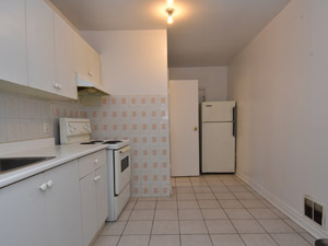 1 Bedroom apartment for rent in TORONTO 