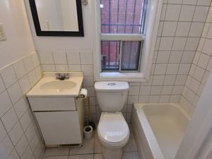 1 Bedroom apartment for rent in TORONTO 