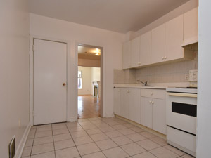 1 Bedroom apartment for rent in TORONTO 