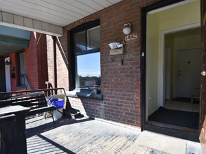 1 Bedroom apartment for rent in TORONTO 