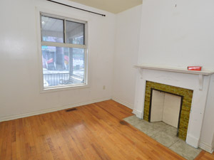 1 Bedroom apartment for rent in TORONTO 