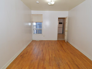 1 Bedroom apartment for rent in TORONTO 