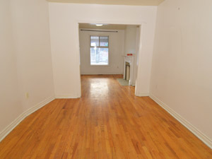 1 Bedroom apartment for rent in TORONTO 