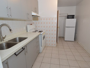 1 Bedroom apartment for rent in TORONTO 