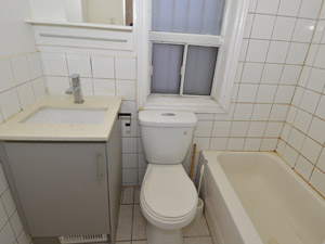 1 Bedroom apartment for rent in TORONTO 