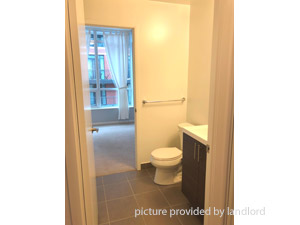 2 Bedroom apartment for rent in Toronto  