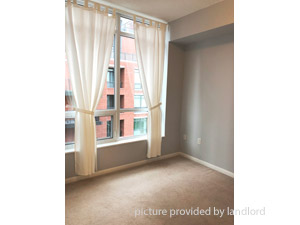 2 Bedroom apartment for rent in Toronto  