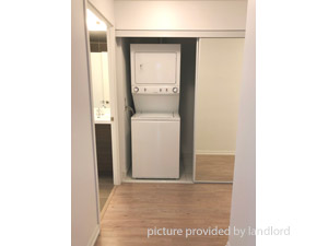 2 Bedroom apartment for rent in Toronto  