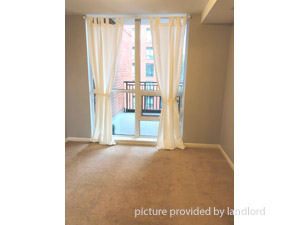 2 Bedroom apartment for rent in Toronto  