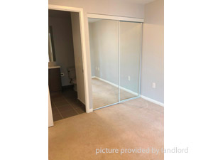 2 Bedroom apartment for rent in Toronto  