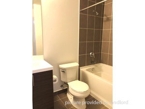 2 Bedroom apartment for rent in Toronto  