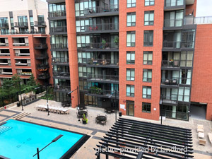 2 Bedroom apartment for rent in Toronto  