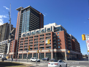 2 Bedroom apartment for rent in Toronto  