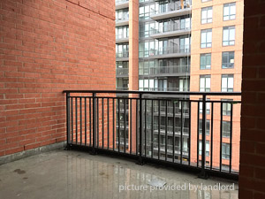 2 Bedroom apartment for rent in Toronto  