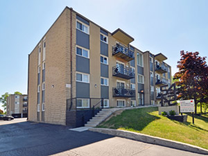 54 Westmount Rd E Kitchener On 2 Bedroom For Rent Kitchener Apartments