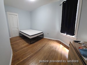 Room / Shared apartment for rent in TORONTO