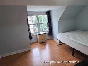 Room / Shared apartment for rent in TORONTO