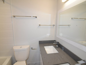 3+ Bedroom apartment for rent in  TORONTO