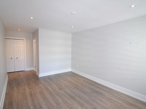 3+ Bedroom apartment for rent in  TORONTO