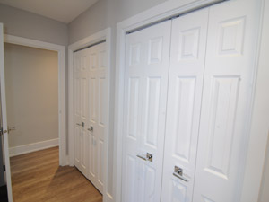 3+ Bedroom apartment for rent in  TORONTO