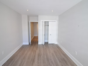 3+ Bedroom apartment for rent in  TORONTO