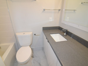 3+ Bedroom apartment for rent in  TORONTO