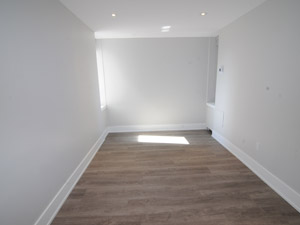 3+ Bedroom apartment for rent in  TORONTO